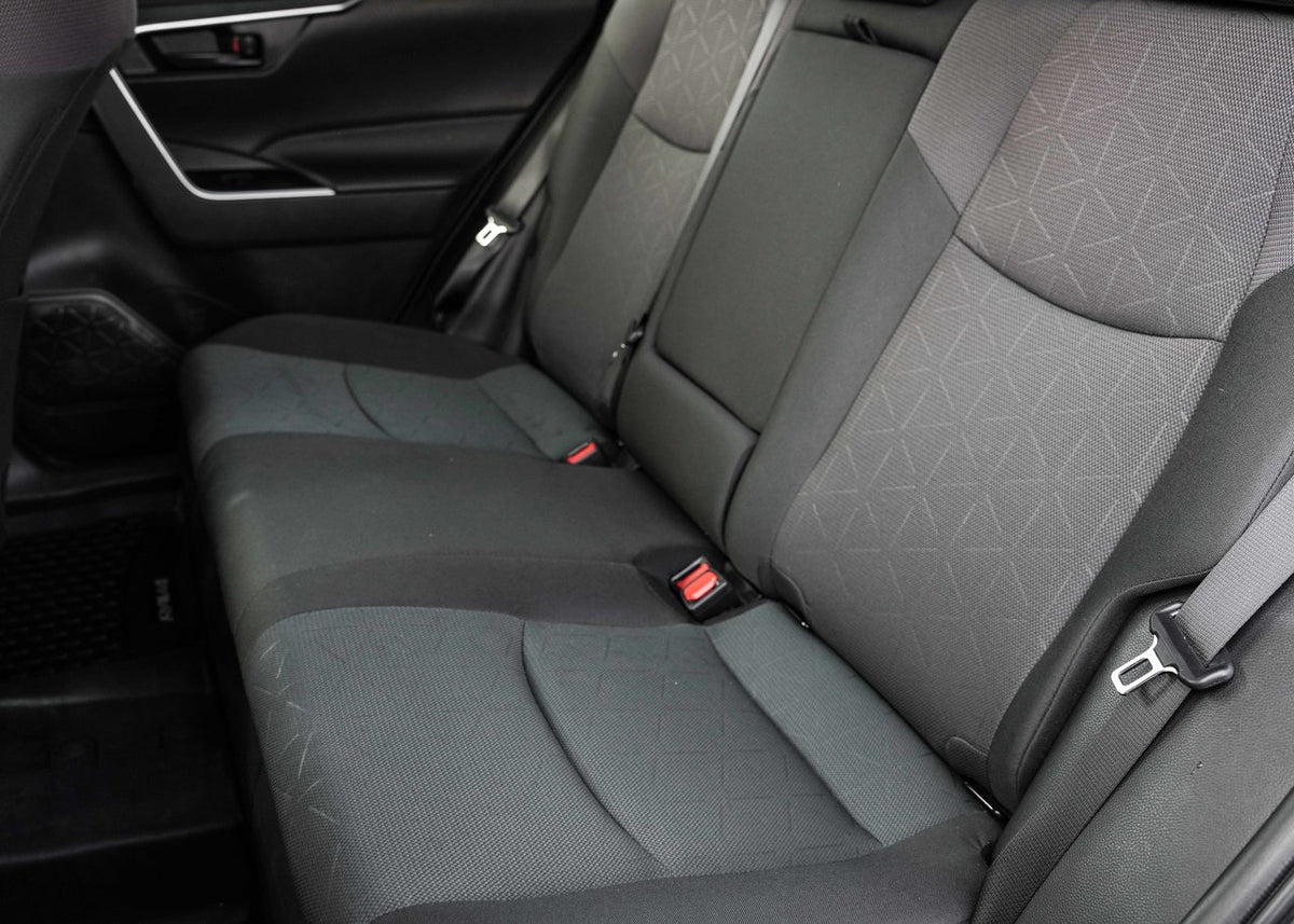 2025 Toyota RAV4 HYBRID LE AWD