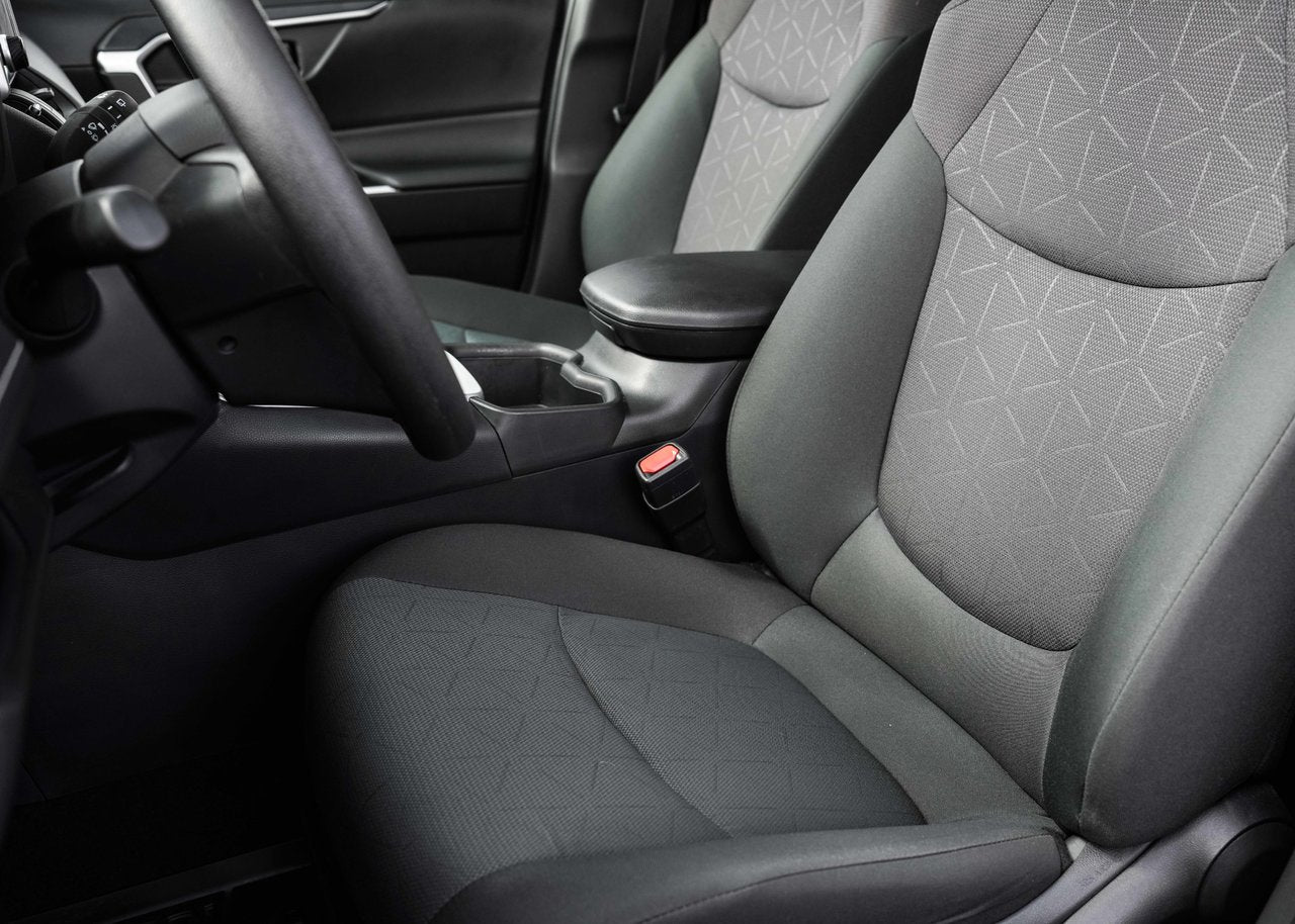 2025 Toyota RAV4 HYBRID LE AWD