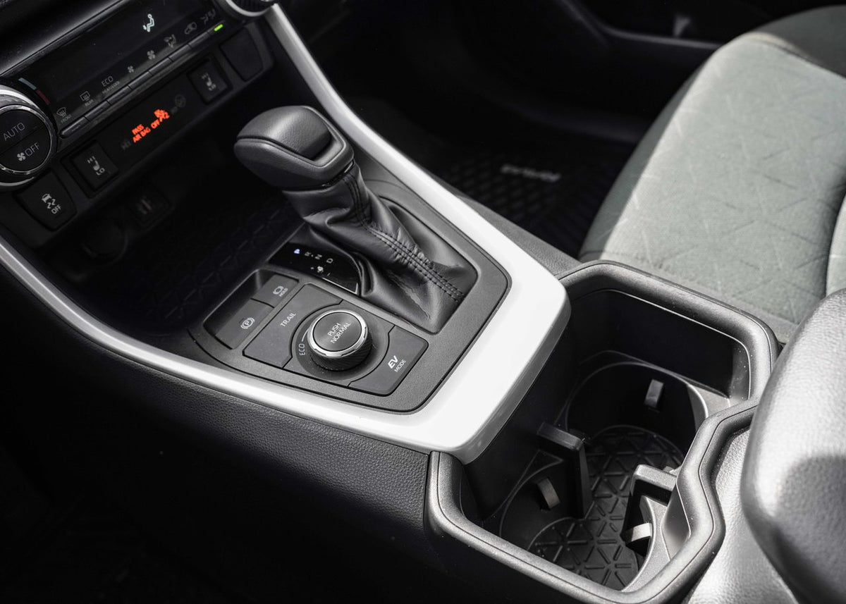 2025 Toyota RAV4 HYBRID LE AWD