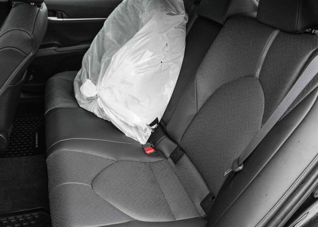 2022 Toyota Camry HYBRID XLE