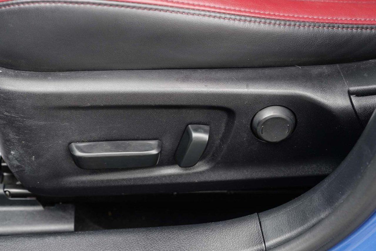 2022 Lexus IS 300 ULTRA LUXE AWD; CUIR TOIT CAMERA 360 AUDIO MAG