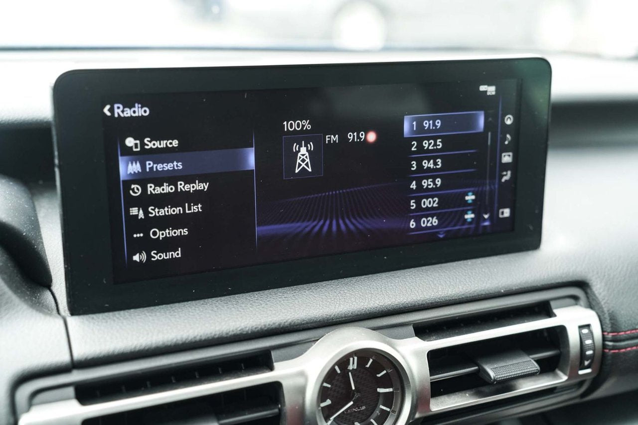 2022 Lexus IS 300 ULTRA LUXE AWD; CUIR TOIT CAMERA 360 AUDIO MAG