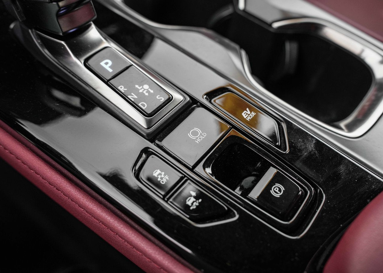 2024 Lexus NX 350h **PREMIUM HYBRIDE**