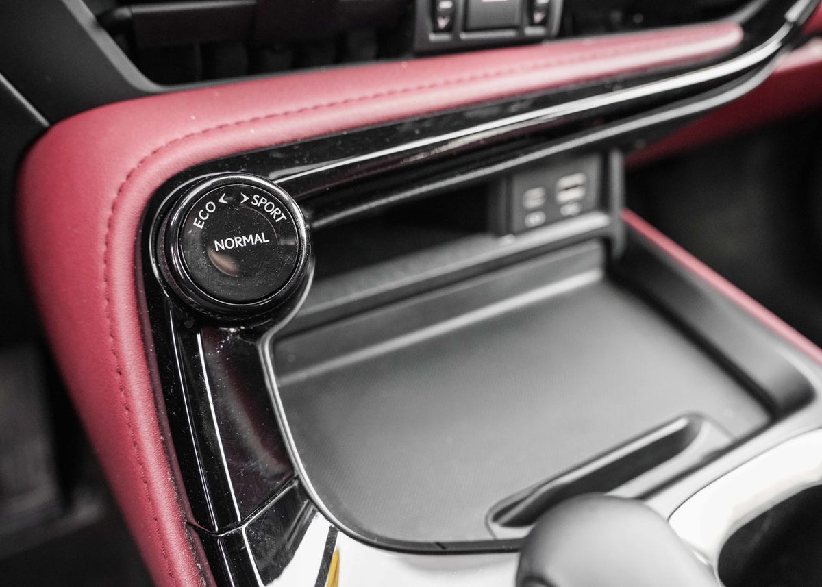 2024 Lexus NX 350h **PREMIUM HYBRIDE**