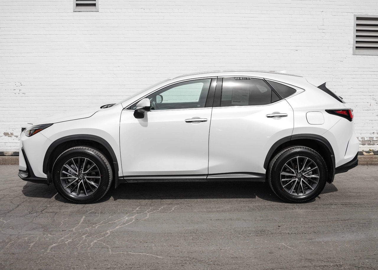 2024 Lexus NX 350h **PREMIUM HYBRIDE**