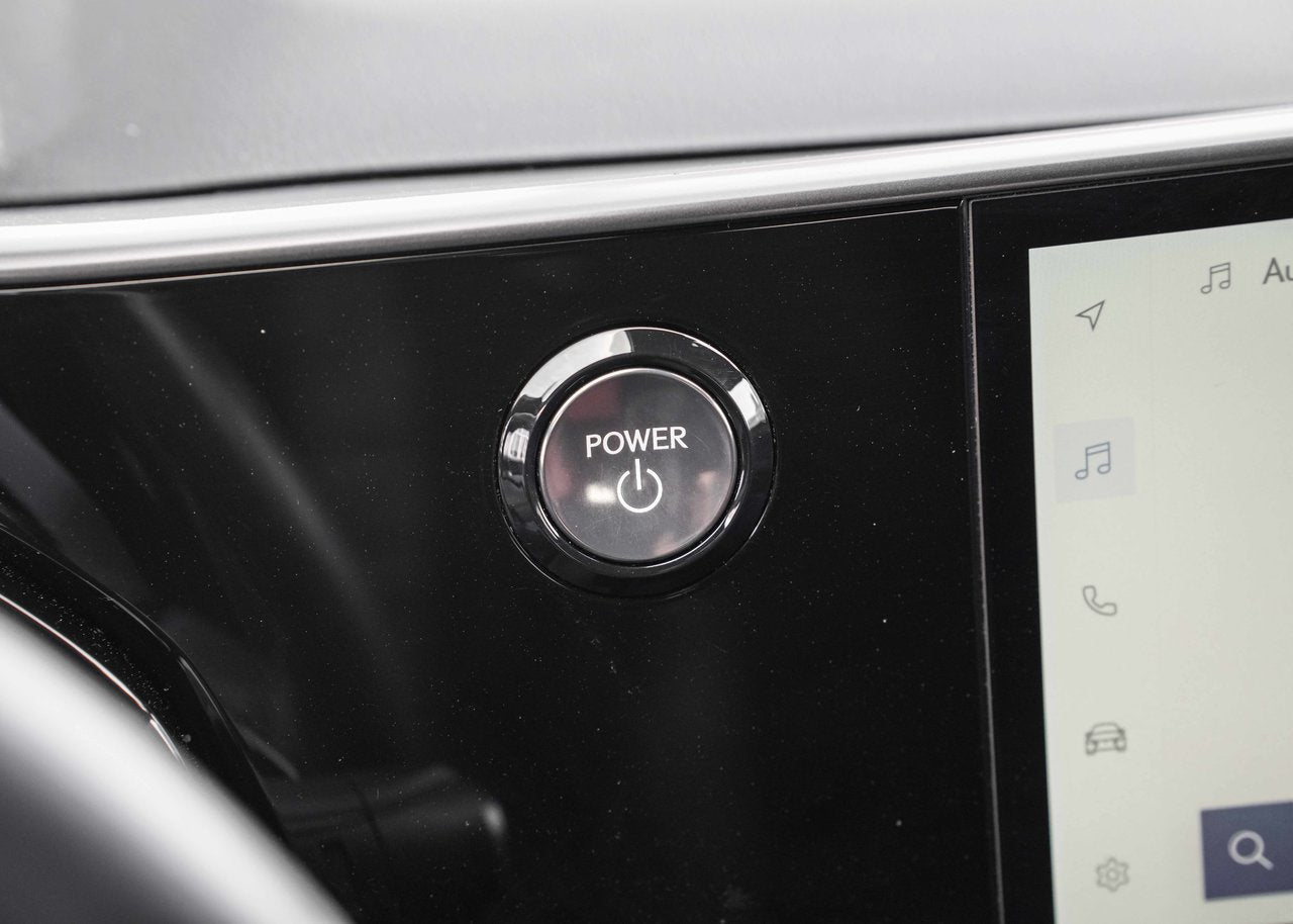2024 Lexus NX 350h **PREMIUM HYBRIDE**