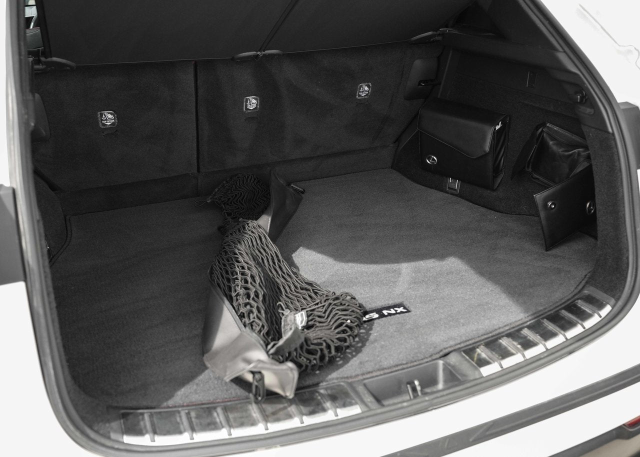2024 Lexus NX 350h **PREMIUM HYBRIDE**