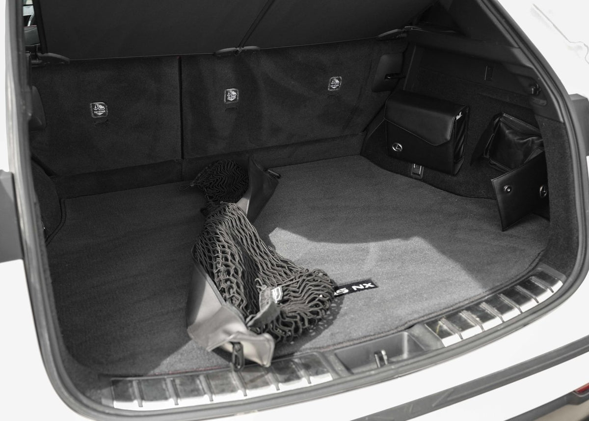 2024 Lexus NX 350h **PREMIUM HYBRIDE**