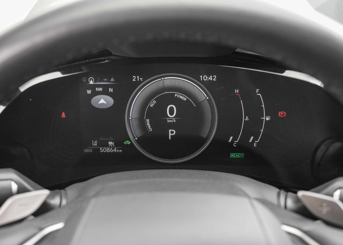 2024 Lexus NX 350h **PREMIUM HYBRIDE**