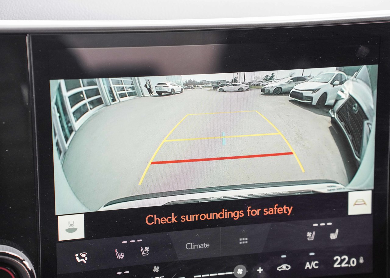 2024 Lexus NX 350h **PREMIUM HYBRIDE**