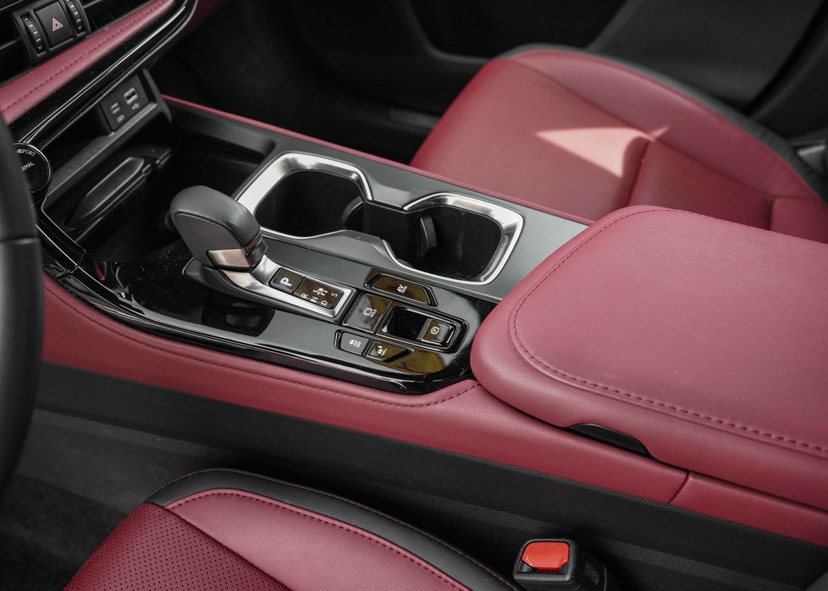 2024 Lexus NX 350h **PREMIUM HYBRIDE**