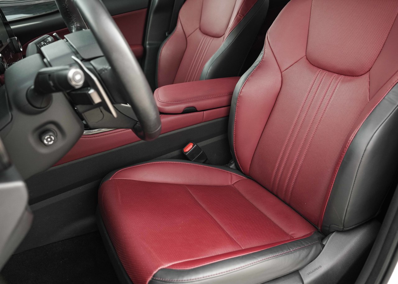 2024 Lexus NX 350h **PREMIUM HYBRIDE**