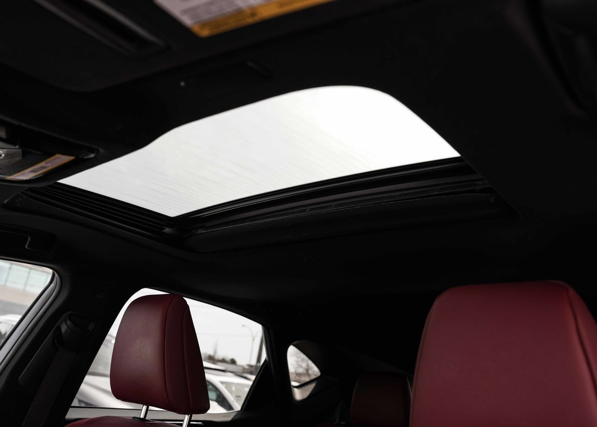 2024 Lexus NX 350h **PREMIUM HYBRIDE**