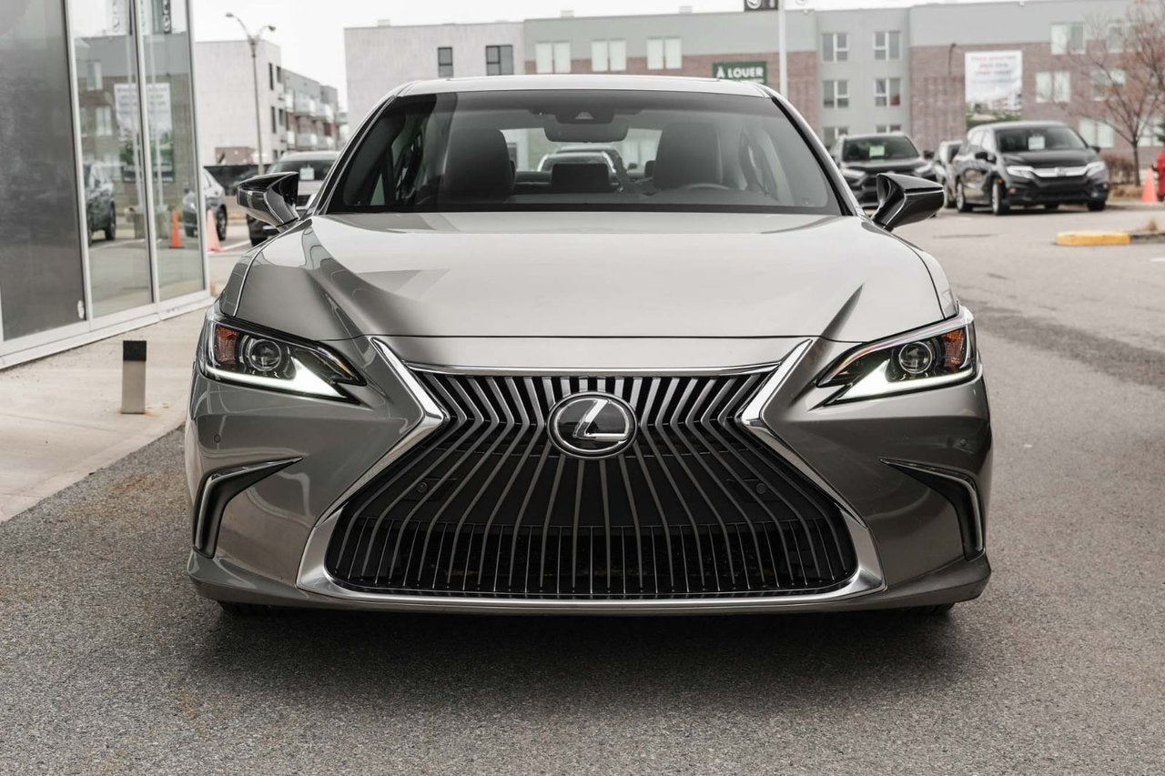 2019 Lexus ES 350 PREMIUM BAS KM CUIR NAVI TOIT BLUETOOTH