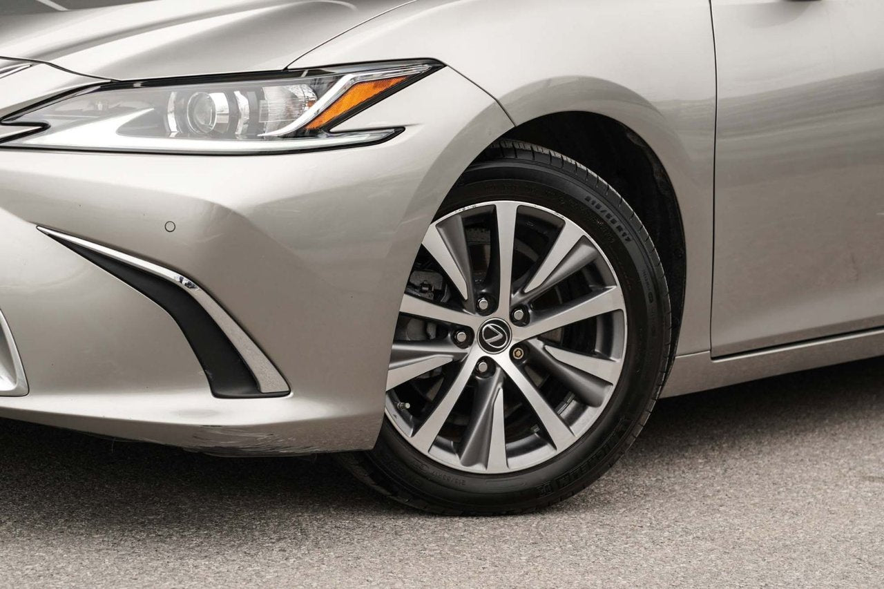 2019 Lexus ES 350 PREMIUM BAS KM CUIR NAVI TOIT BLUETOOTH