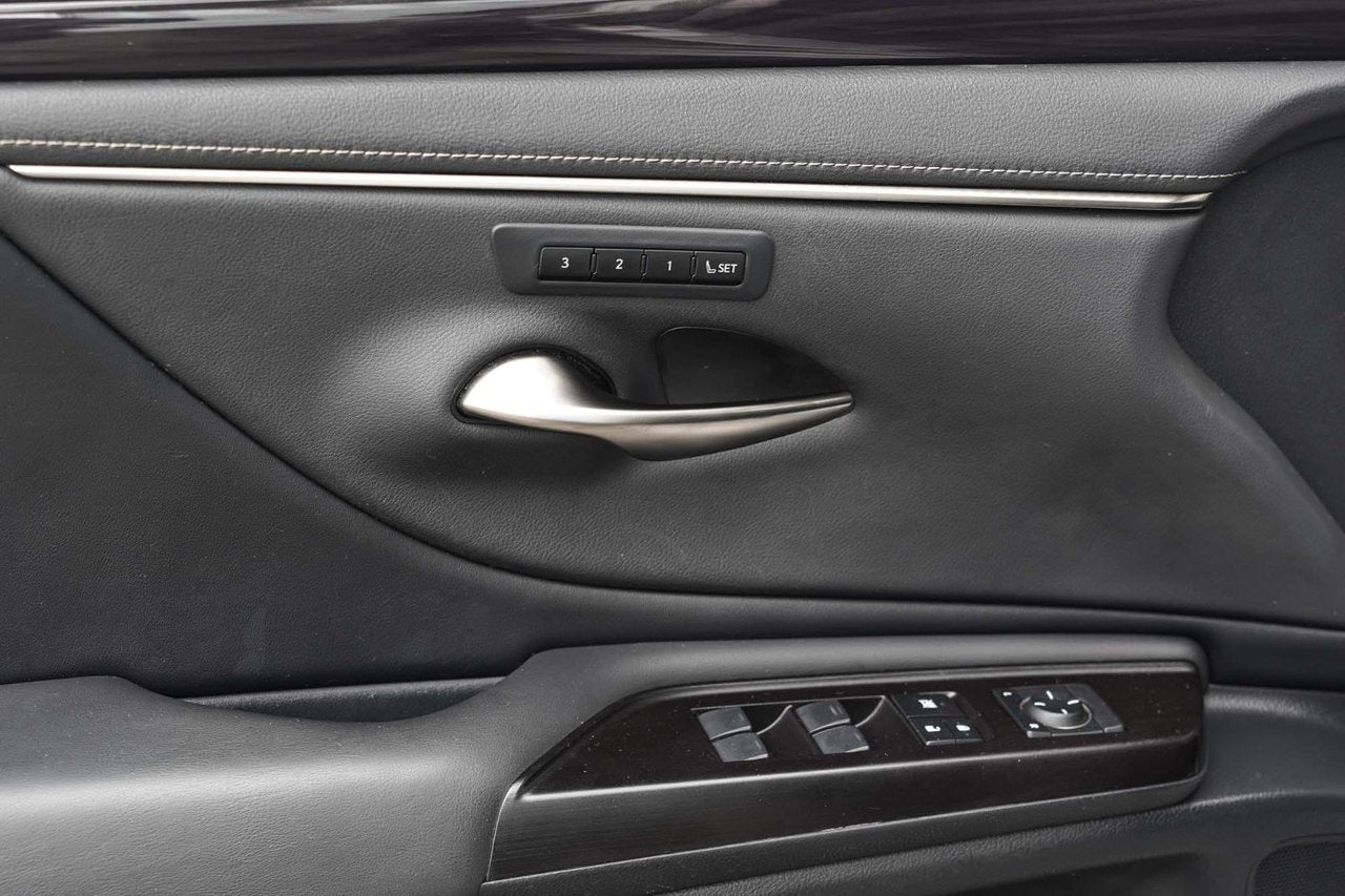 2019 Lexus ES 350 PREMIUM BAS KM CUIR NAVI TOIT BLUETOOTH