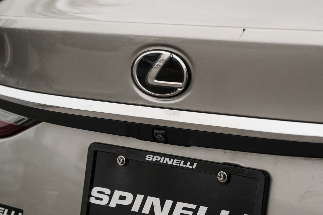 2019 Lexus ES 350 PREMIUM BAS KM CUIR NAVI TOIT BLUETOOTH