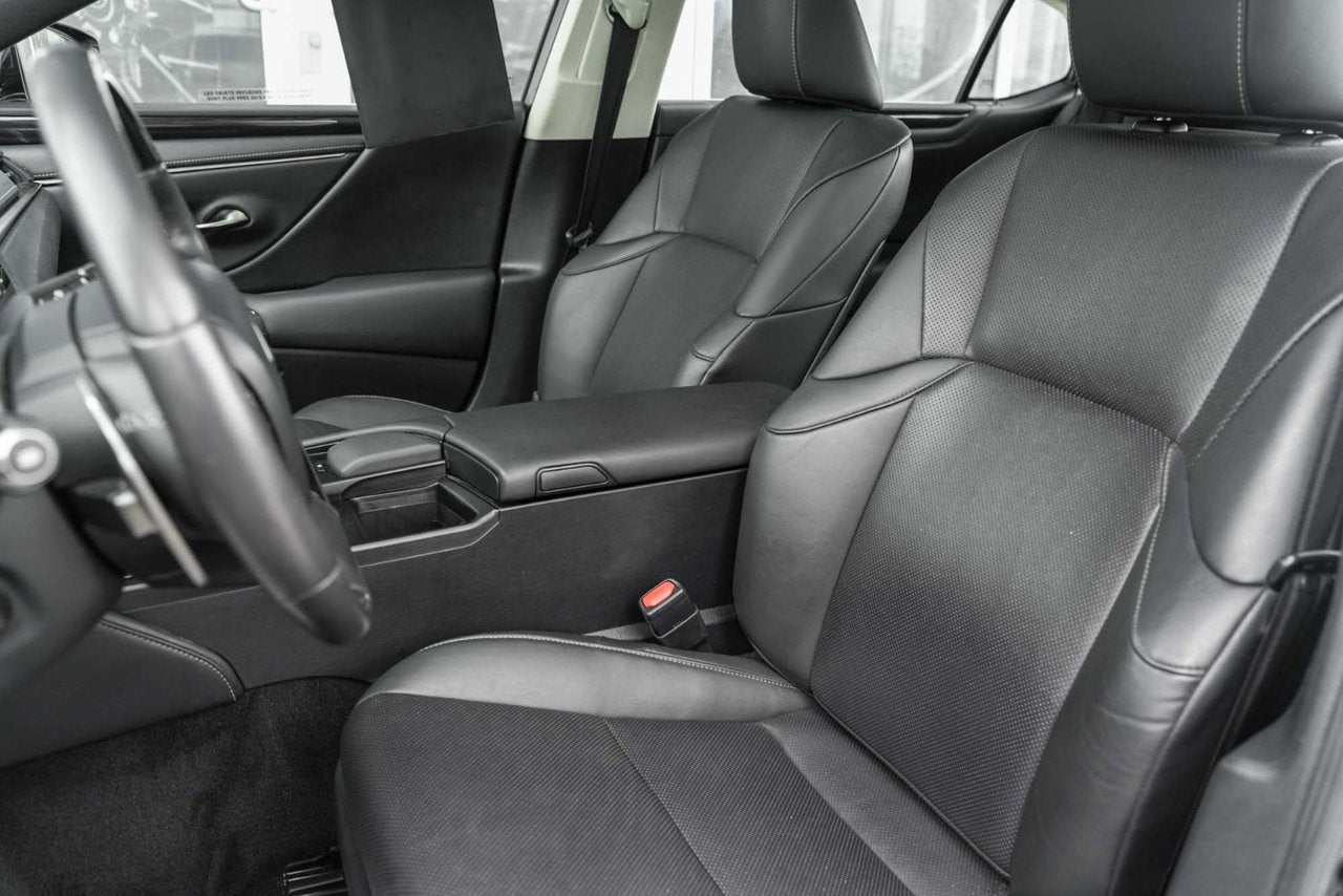 2019 Lexus ES 350 PREMIUM BAS KM CUIR NAVI TOIT BLUETOOTH