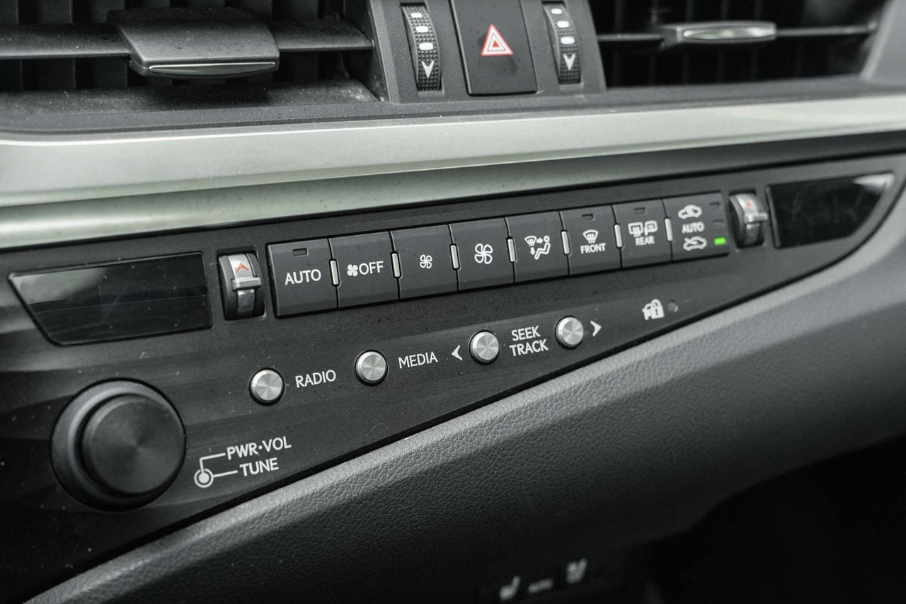 2019 Lexus ES 350 PREMIUM BAS KM CUIR NAVI TOIT BLUETOOTH