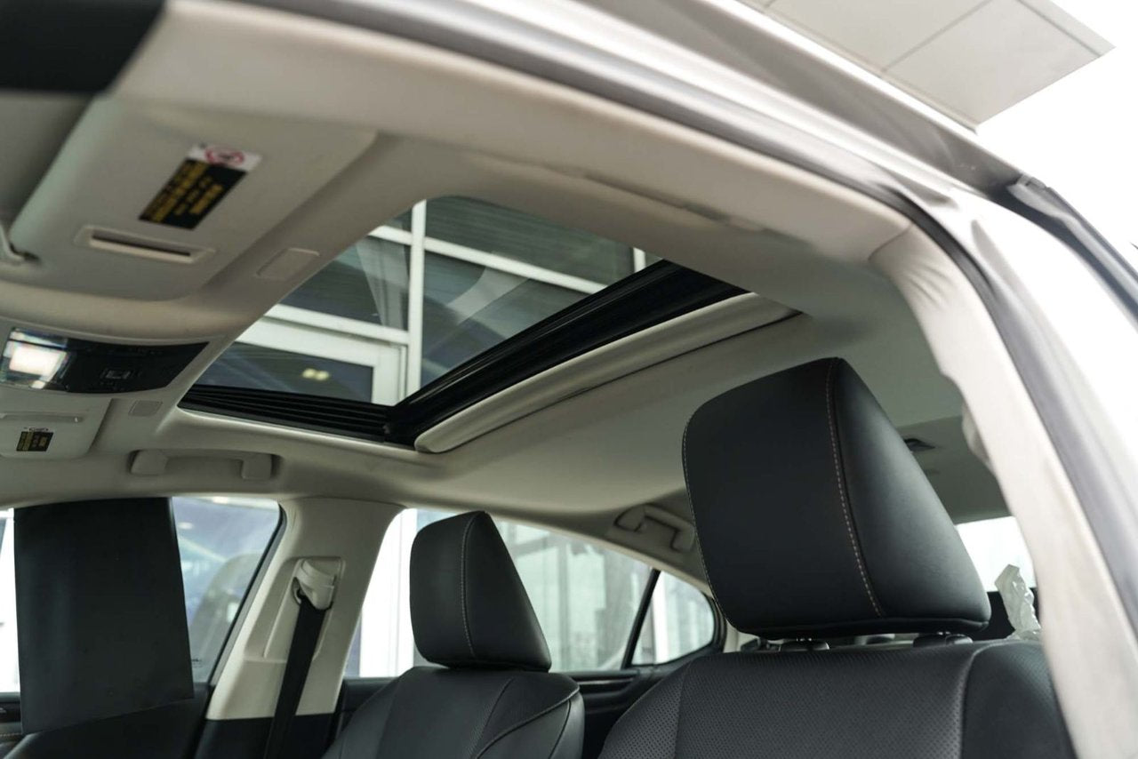 2019 Lexus ES 350 PREMIUM BAS KM CUIR NAVI TOIT BLUETOOTH