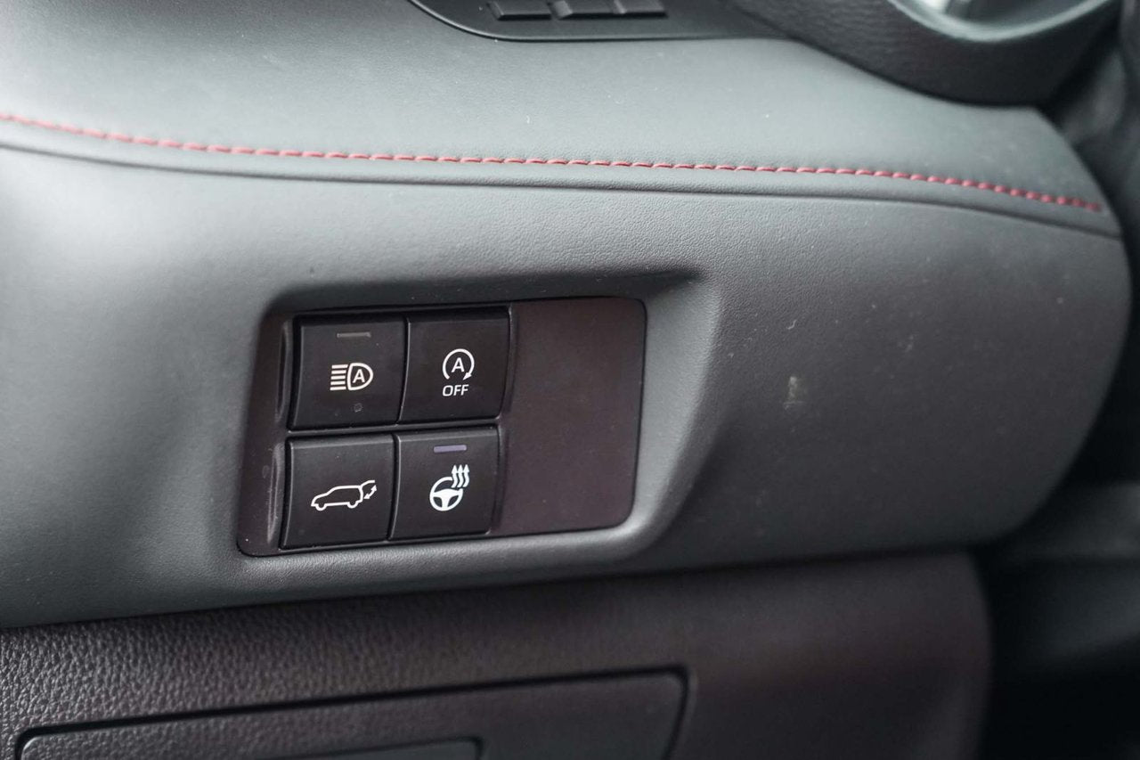 2023 Toyota Highlander XSE AWD