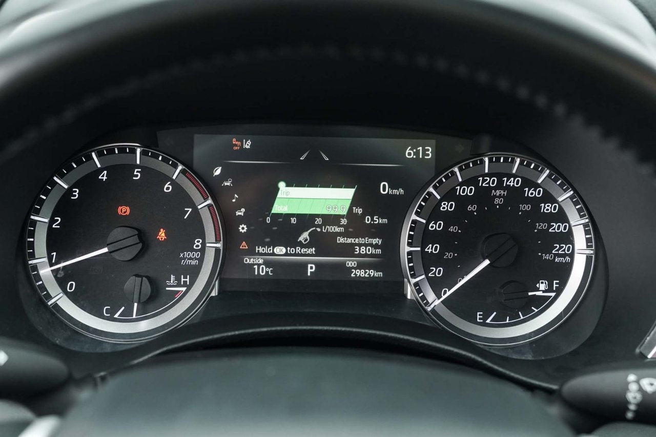2023 Toyota Highlander XSE AWD