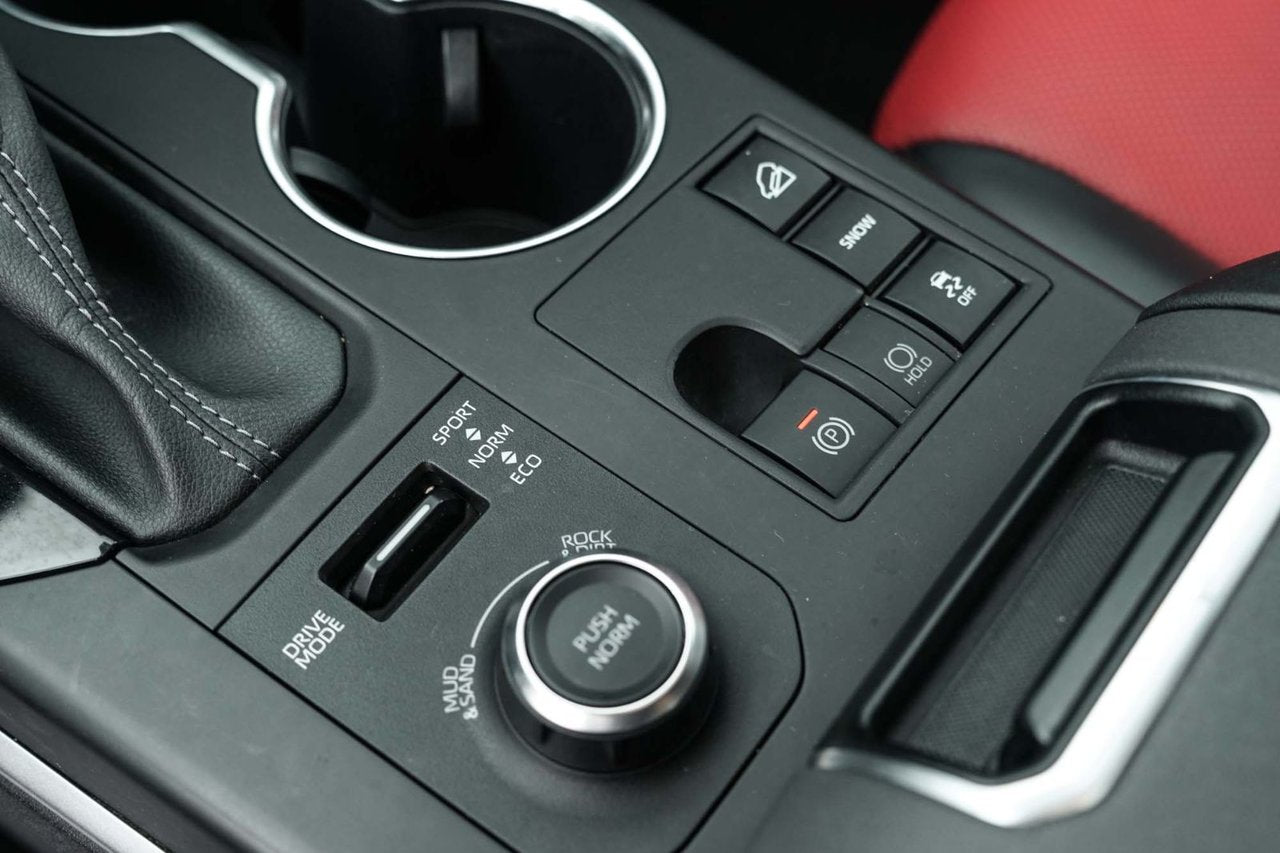 2023 Toyota Highlander XSE AWD