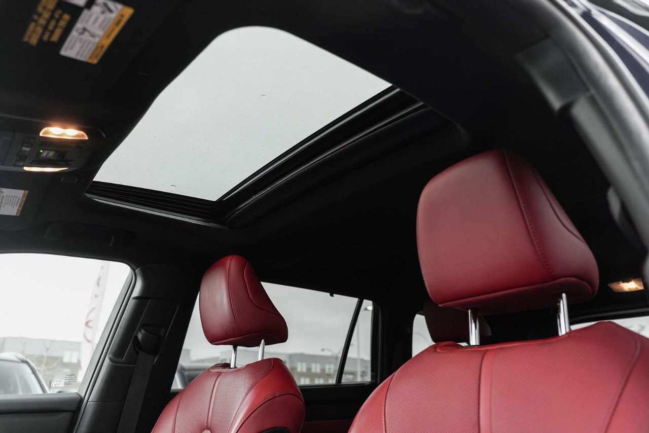 2023 Toyota Highlander XSE AWD