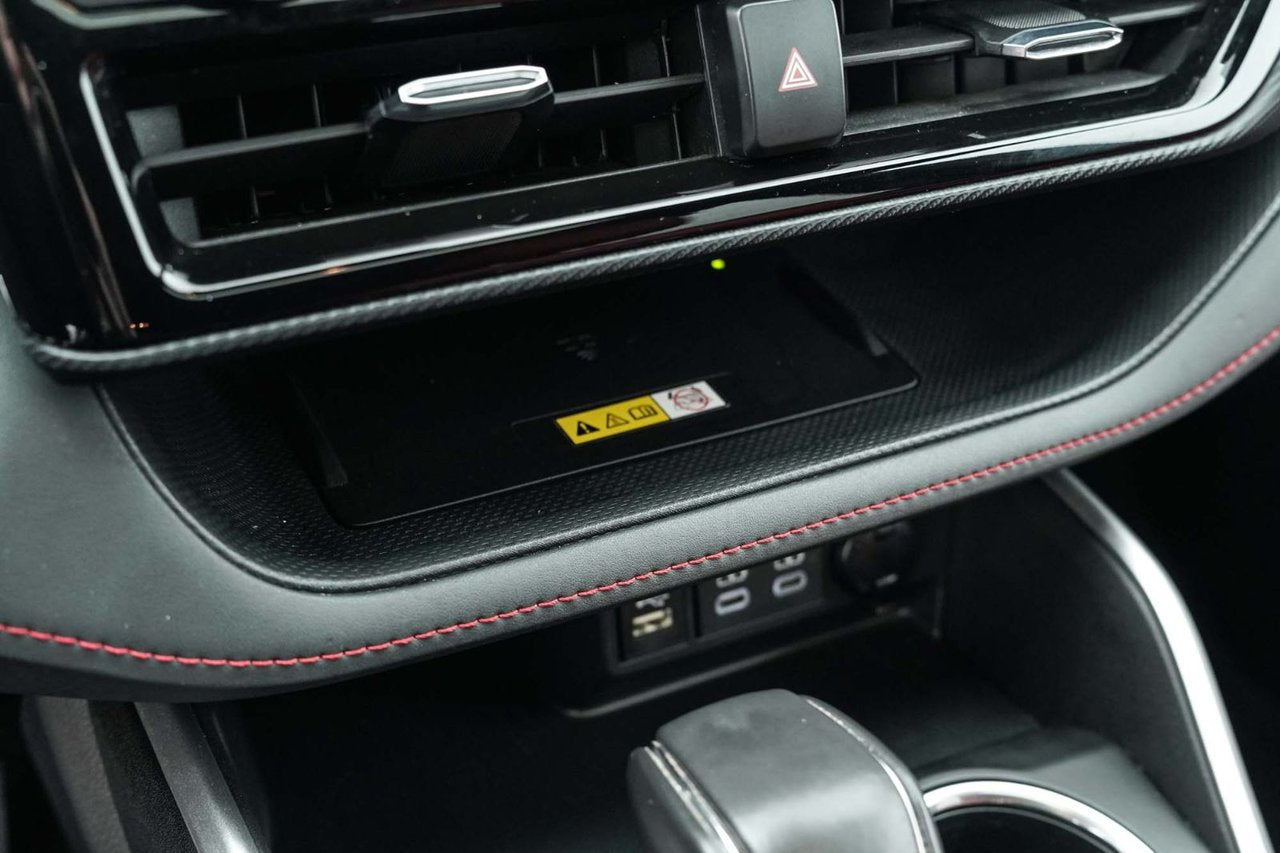 2023 Toyota Highlander XSE AWD