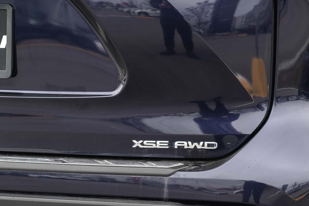 2023 Toyota Highlander XSE AWD