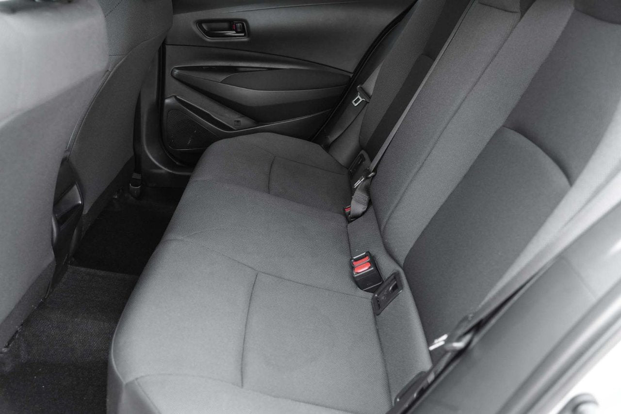 2022 Toyota Corolla L
