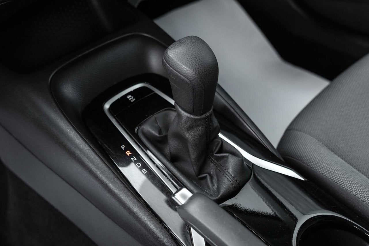 2022 Toyota Corolla L