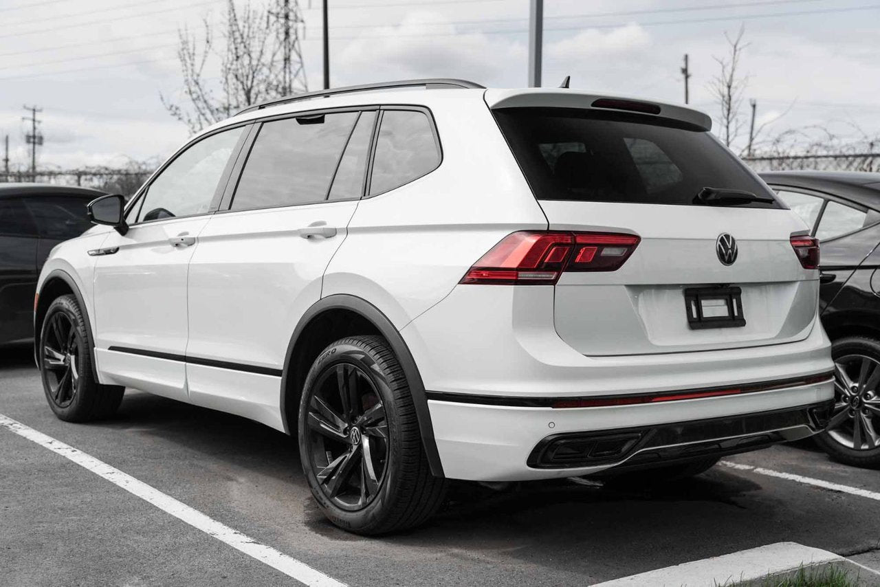 2024 Volkswagen Tiguan COMFORTLINE/ BLACK EDITION/ 128$ PAR SEMAINE - 96
