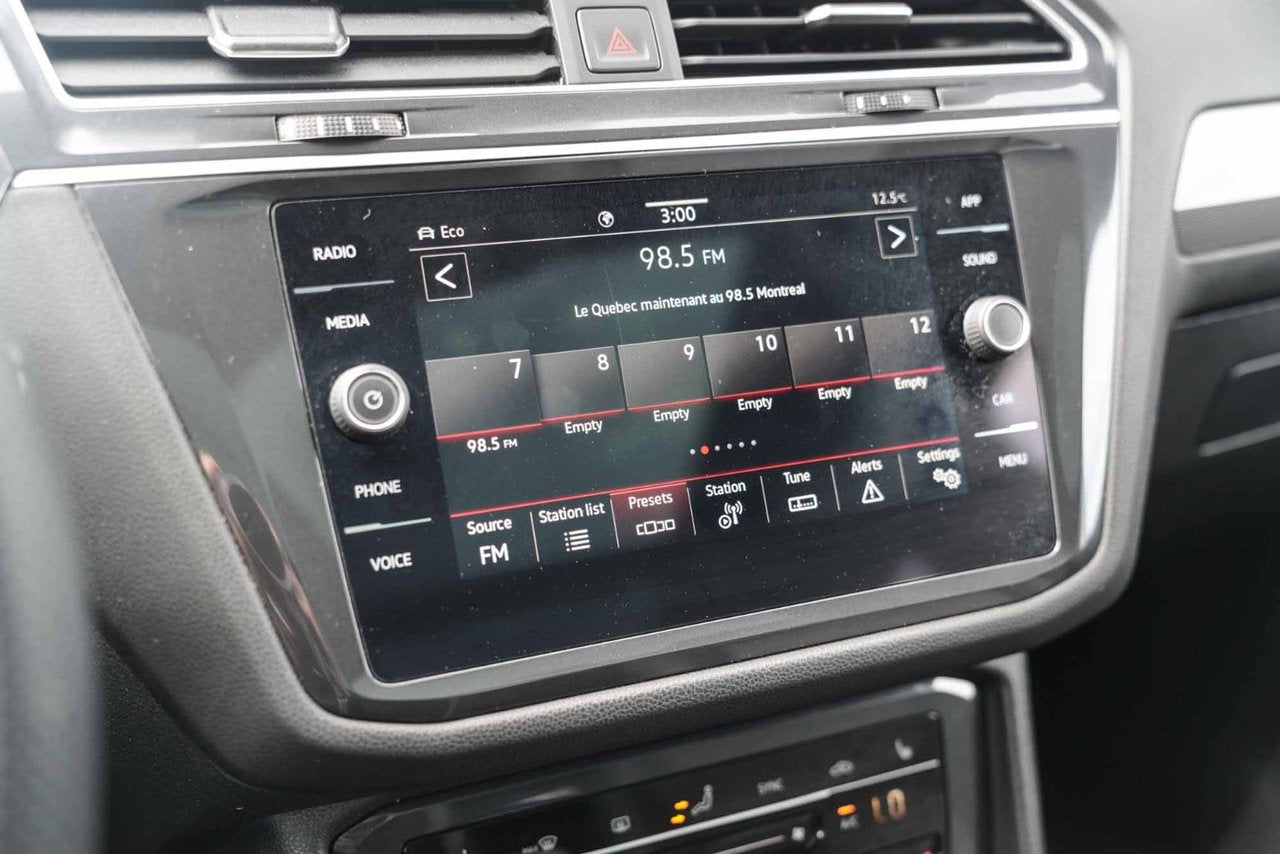 2024 Volkswagen Tiguan COMFORTLINE/ BLACK EDITION/ 128$ PAR SEMAINE - 96