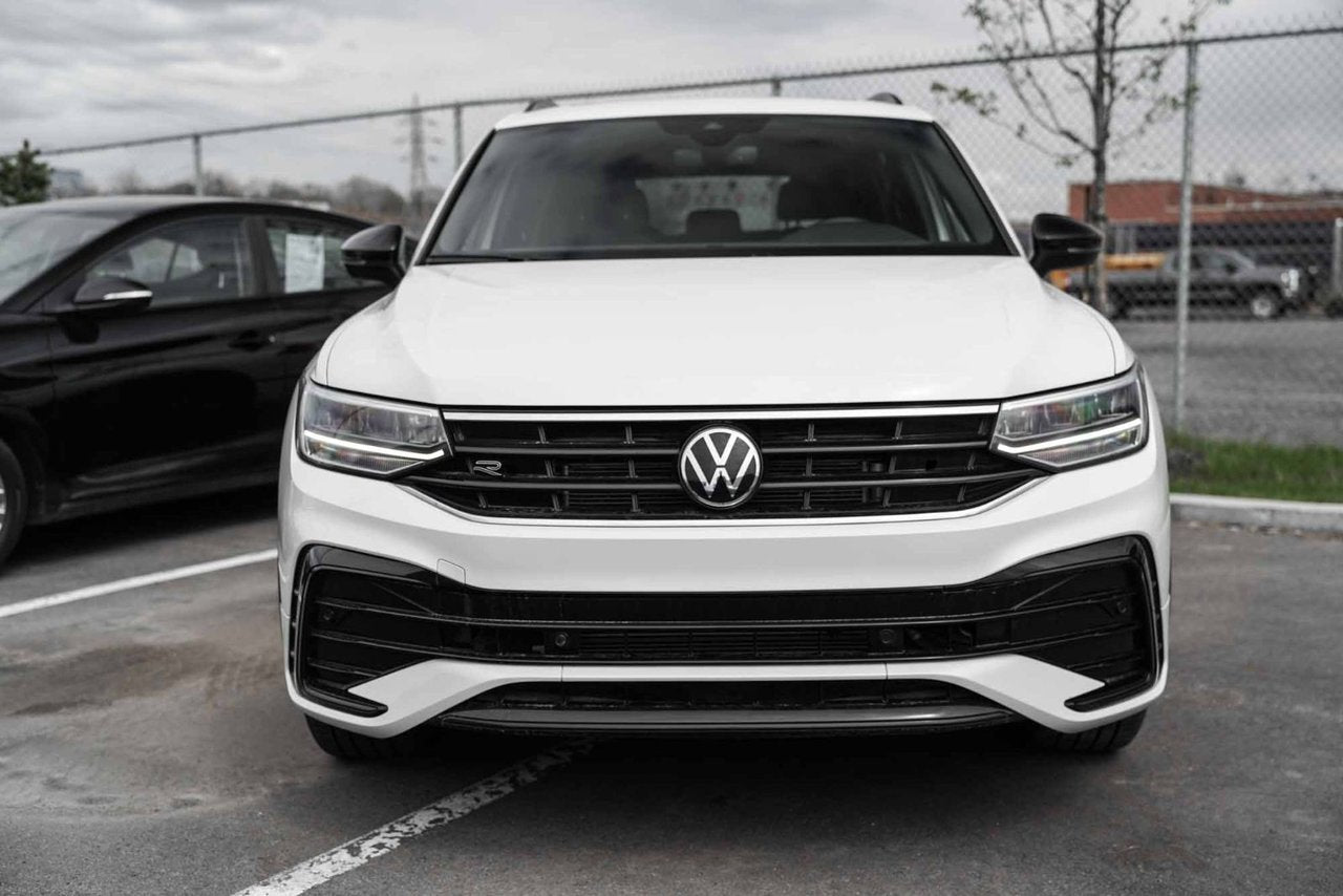 2024 Volkswagen Tiguan COMFORTLINE/ BLACK EDITION/ 128$ PAR SEMAINE - 96
