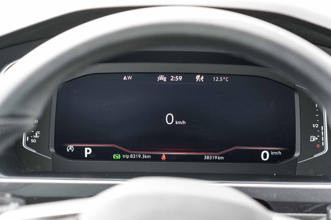 2024 Volkswagen Tiguan COMFORTLINE/ BLACK EDITION/ 128$ PAR SEMAINE - 96