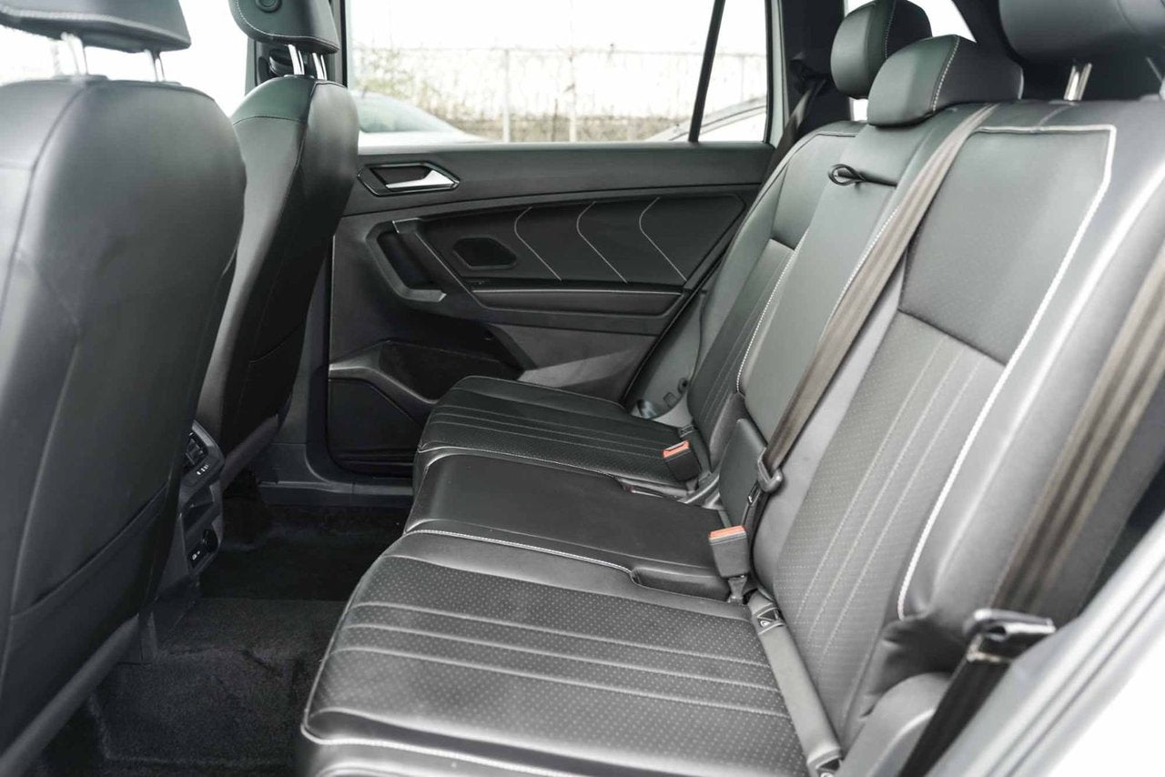 2024 Volkswagen Tiguan COMFORTLINE/ BLACK EDITION/ 128$ PAR SEMAINE - 96
