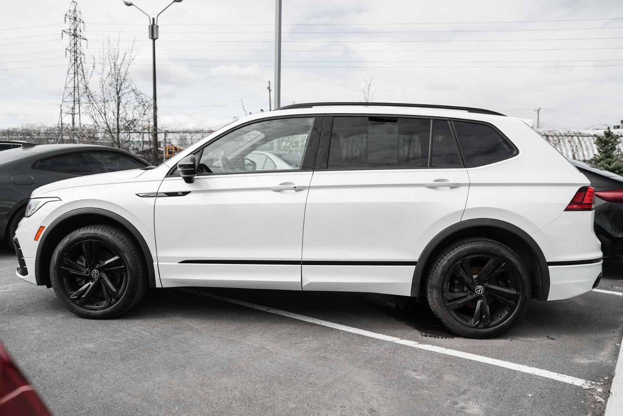 2024 Volkswagen Tiguan COMFORTLINE/ BLACK EDITION/ 128$ PAR SEMAINE - 96