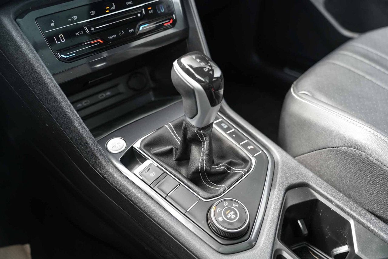 2024 Volkswagen Tiguan COMFORTLINE/ BLACK EDITION/ 128$ PAR SEMAINE - 96