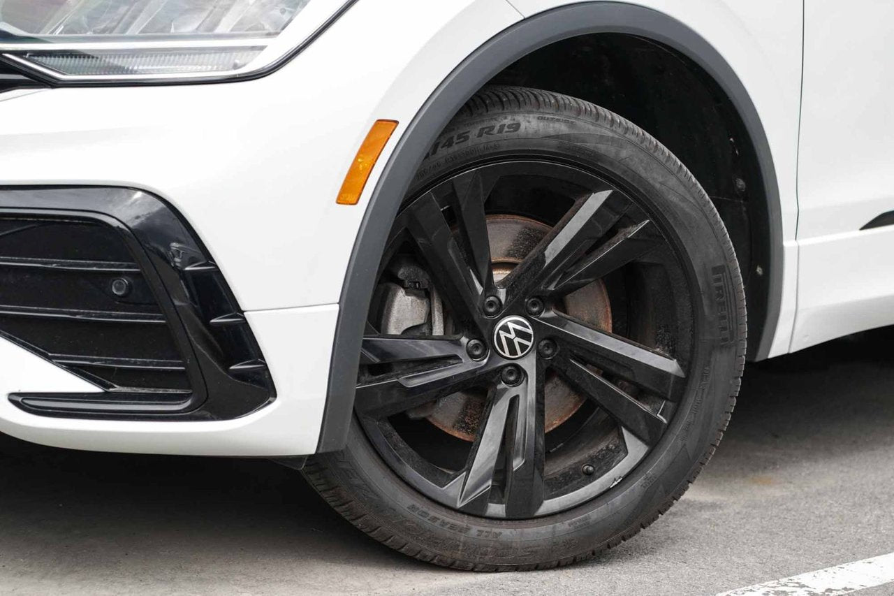 2024 Volkswagen Tiguan COMFORTLINE/ BLACK EDITION/ 128$ PAR SEMAINE - 96