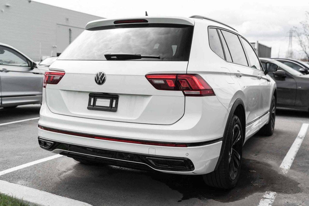 2024 Volkswagen Tiguan COMFORTLINE/ BLACK EDITION/ 128$ PAR SEMAINE - 96