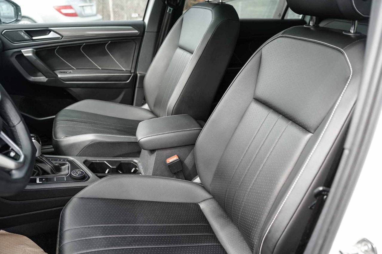 2024 Volkswagen Tiguan COMFORTLINE/ BLACK EDITION/ 128$ PAR SEMAINE - 96
