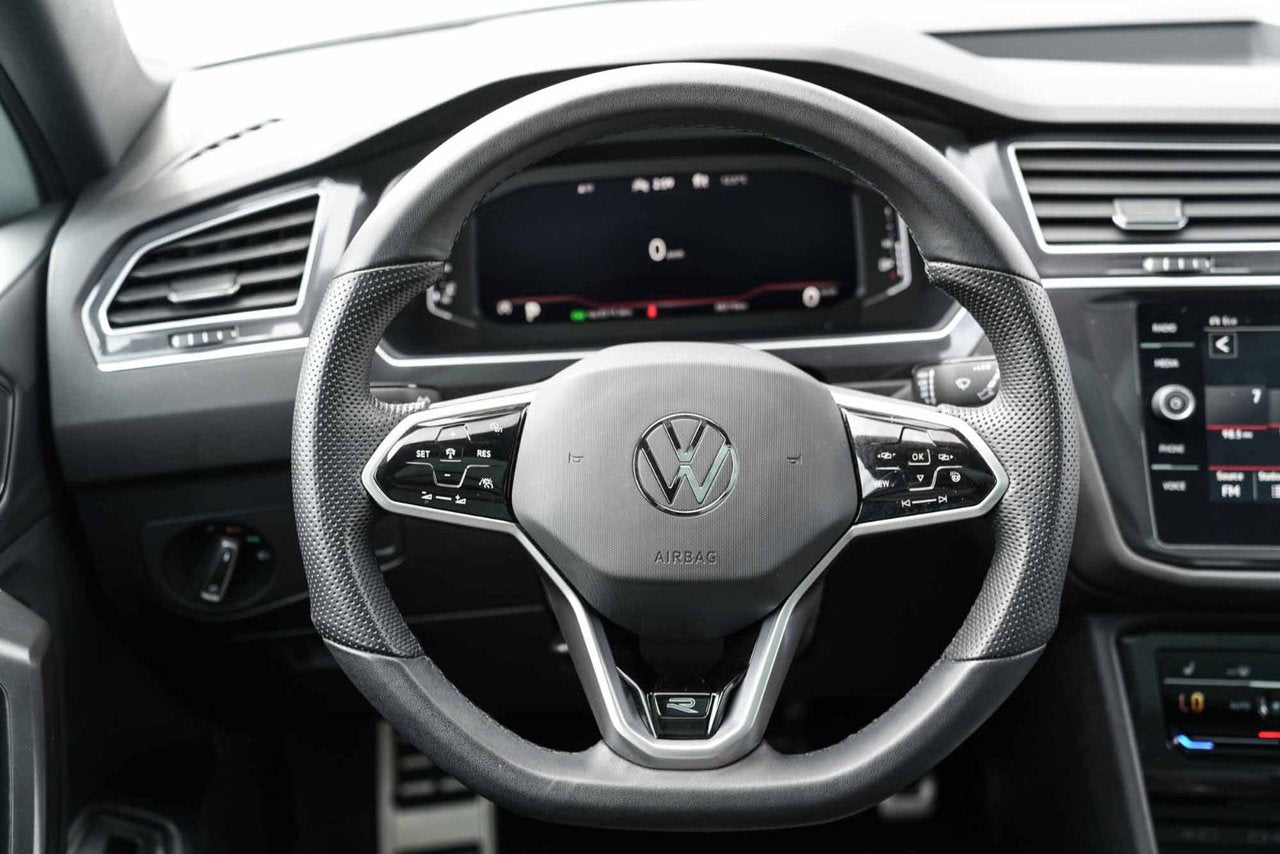 2024 Volkswagen Tiguan COMFORTLINE/ BLACK EDITION/ 128$ PAR SEMAINE - 96