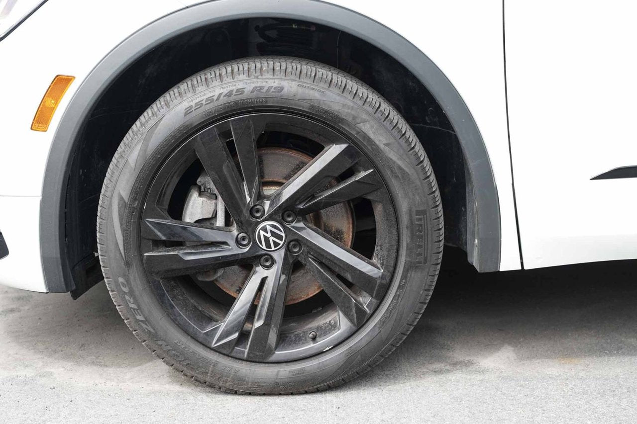 2024 Volkswagen Tiguan COMFORTLINE/ BLACK EDITION/ 128$ PAR SEMAINE - 96