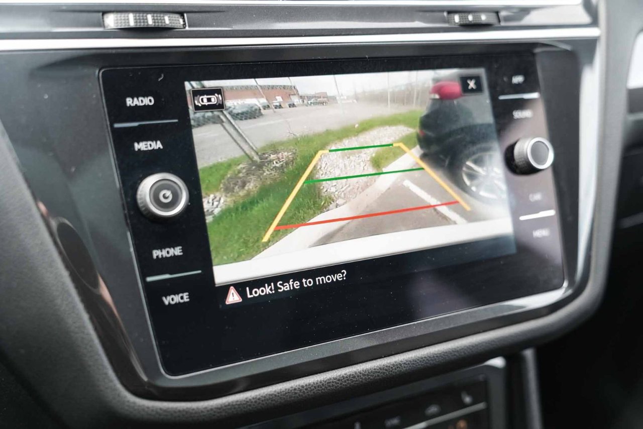 2024 Volkswagen Tiguan COMFORTLINE/ BLACK EDITION/ 128$ PAR SEMAINE - 96