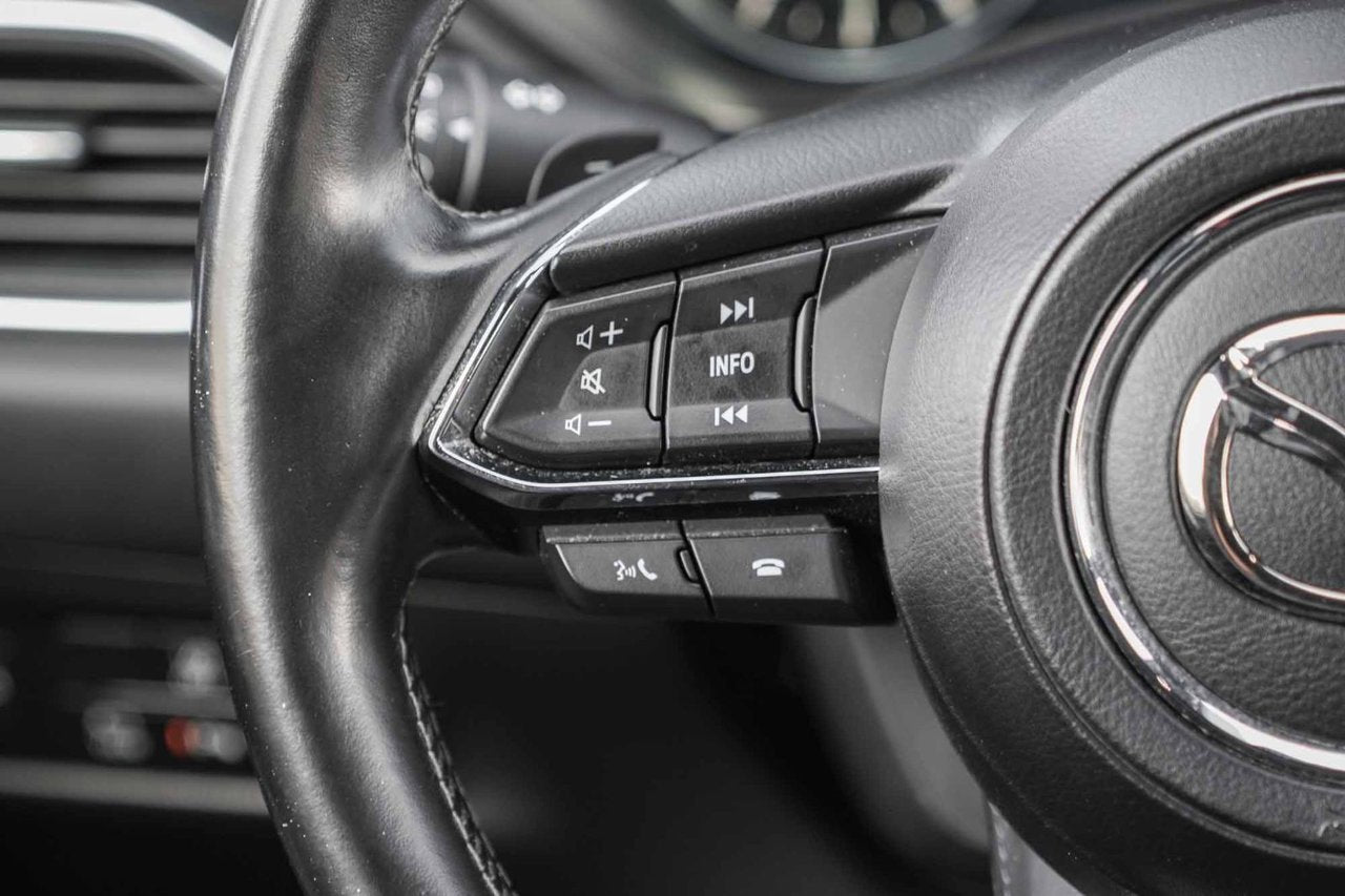 2022 Mazda CX-5 SIGNATURE/AWD/ 128$ PAR SEMAINE - 84 MOIS