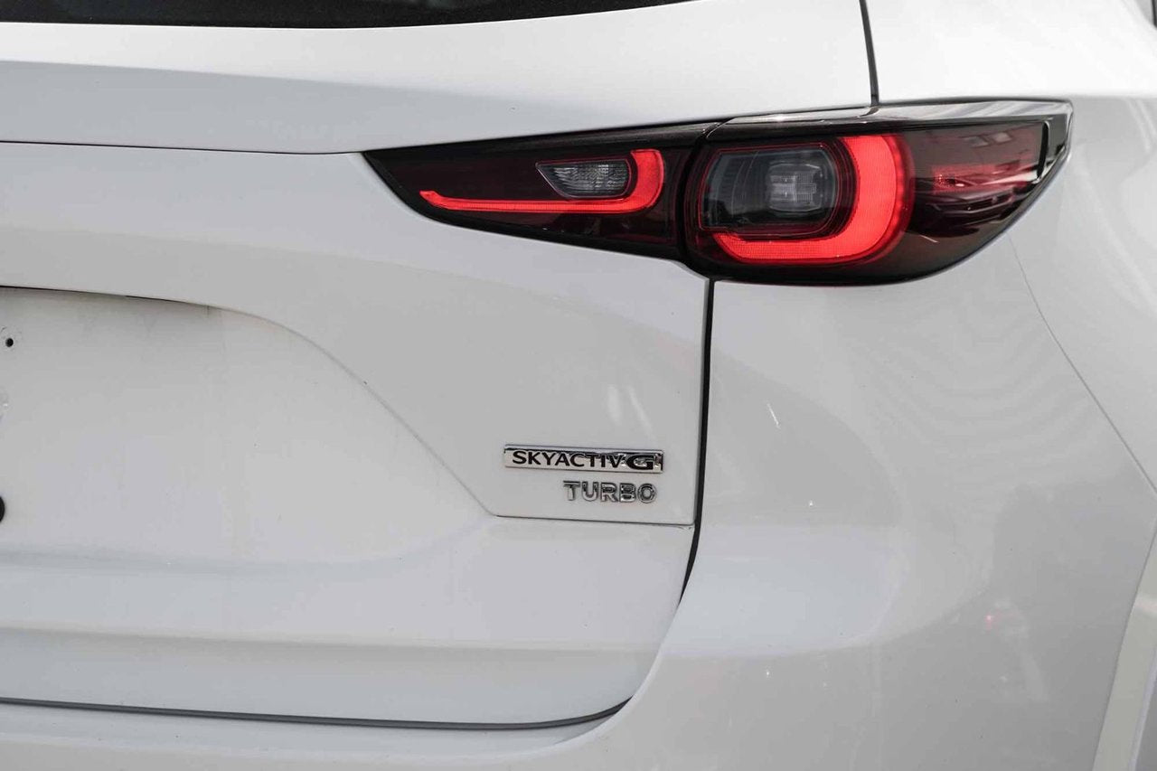 2022 Mazda CX-5 SIGNATURE/AWD/ 128$ PAR SEMAINE - 84 MOIS
