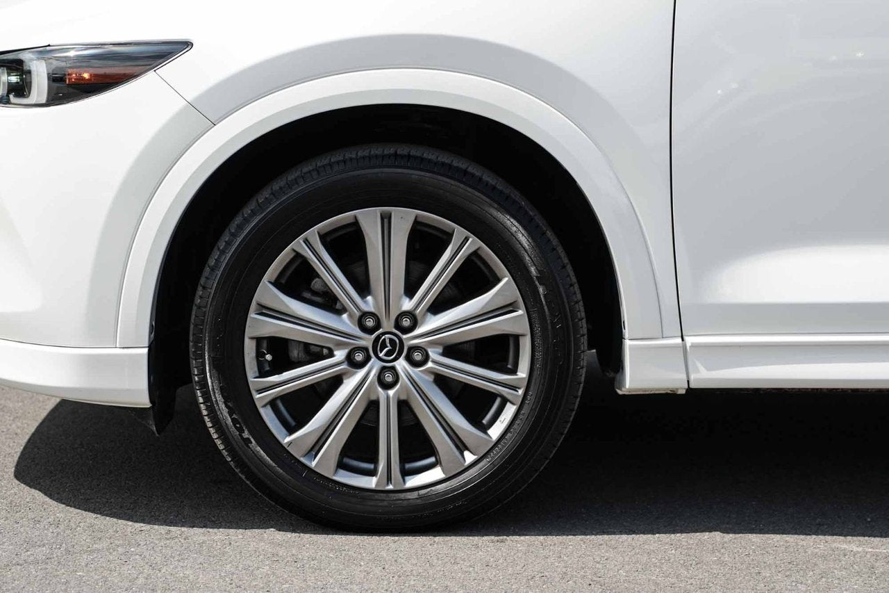 2022 Mazda CX-5 SIGNATURE/AWD/ 128$ PAR SEMAINE - 84 MOIS