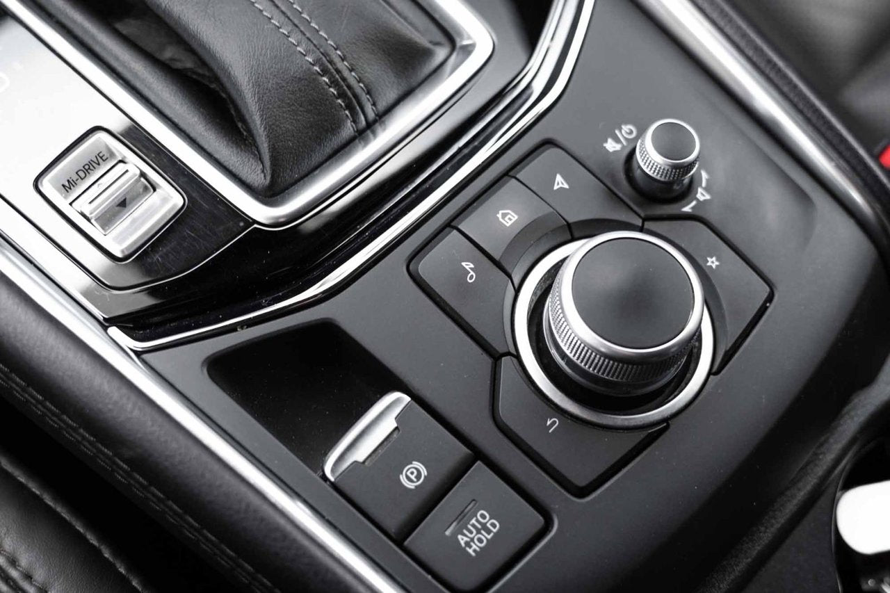 2022 Mazda CX-5 SIGNATURE/AWD/ 128$ PAR SEMAINE - 84 MOIS