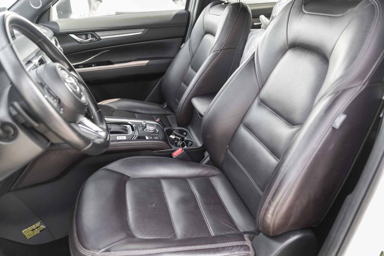 2022 Mazda CX-5 SIGNATURE/AWD/ 128$ PAR SEMAINE - 84 MOIS